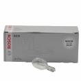 Лампа 12V W21W W3*16D BOSCH 1987302822