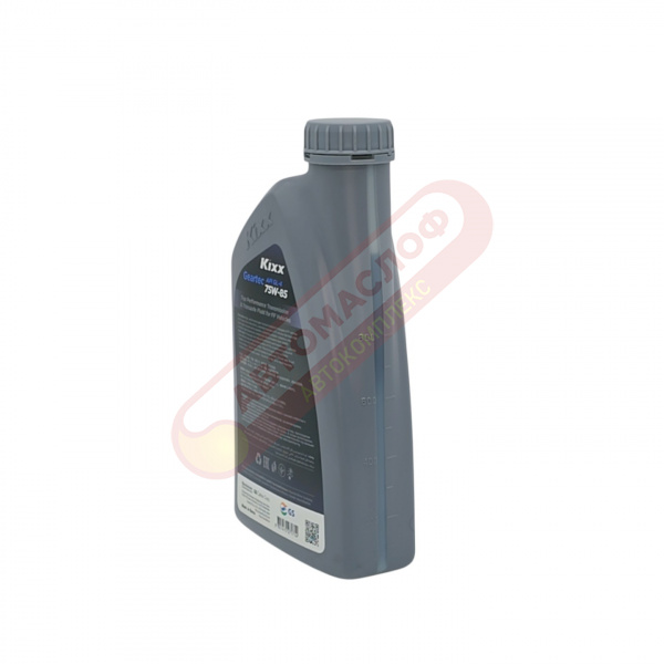 Kixx Geartec FF 75w85 GL-4 п/с 1л