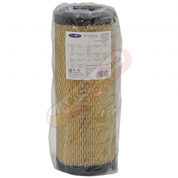 ФВ GOODWILL AG1022