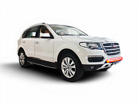 Haval H8