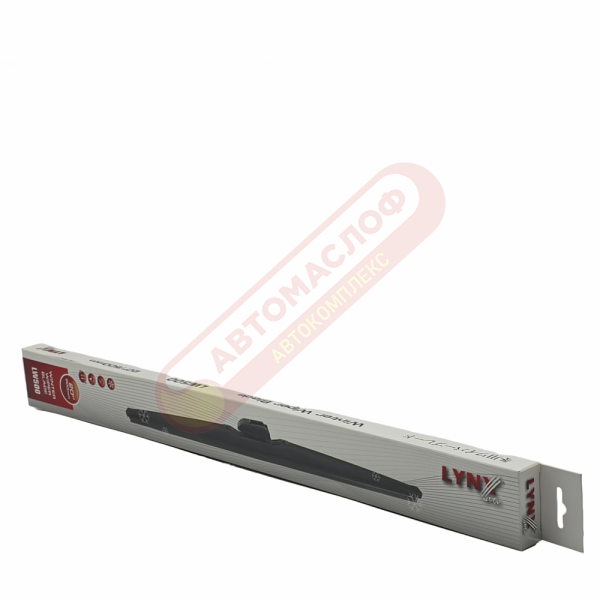 Щетка с/о LYNX LW500 зимняя