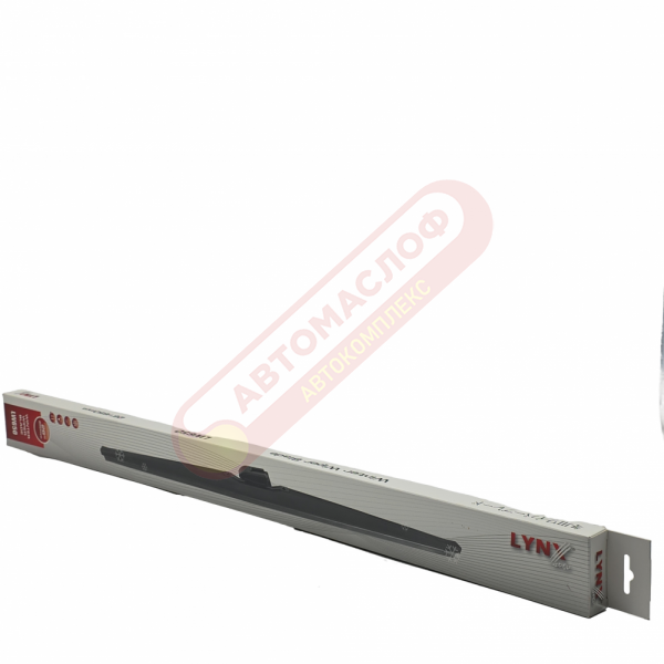 Щетка с/о LYNX LW650 зимняя