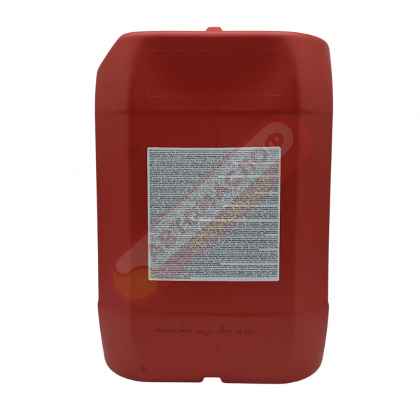 TOTAL Rubia TIR 8900 10w40 п/с 20л