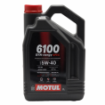 Motul 6100 SYN-NERGY 5w40 (4л) 113881