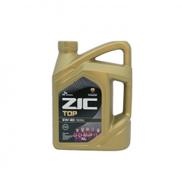 ZIC TOP 5W-30 4л