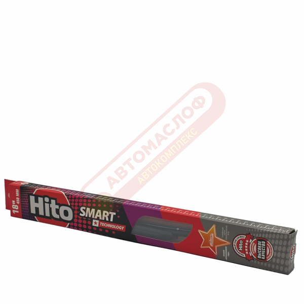 Щетка с/о HITO SMART 45см/18