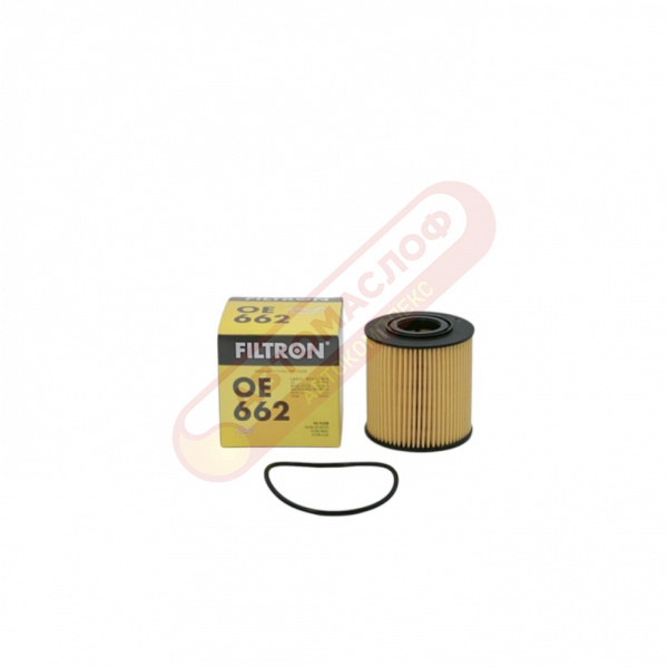 ФМ Filtron OE662