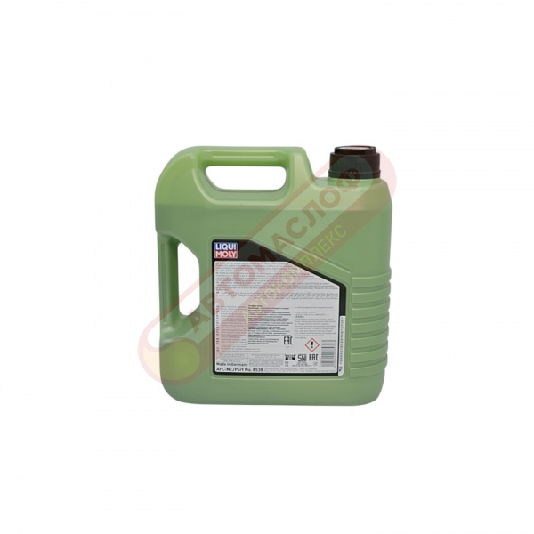 LM 10w40 Molygen New Generation п/с 4л 9060