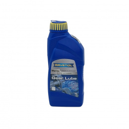 RAVENOL MARINE GEAR LUBE 80W90 GL-5 1л
