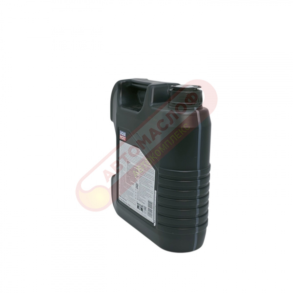 НС-синтетическое моторное масло Liqui Moly 5W-30 SN/CF OPTIMAL HT SYNTH 4л