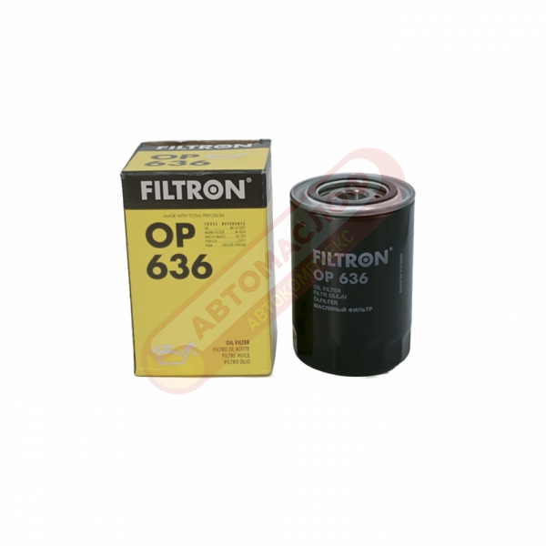 ФМ Filtron OP636