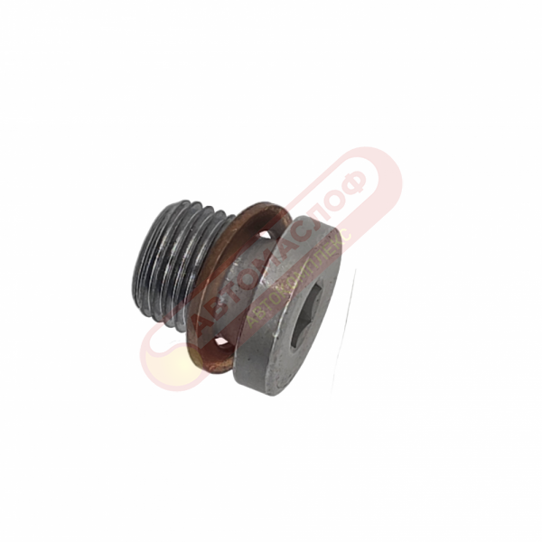 Пробка сливная поддона VW N90281802