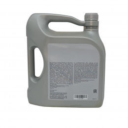 VW Long Life III 5w30 синт.5л G052195M4