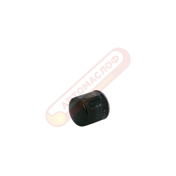 ФМ MANN W71275