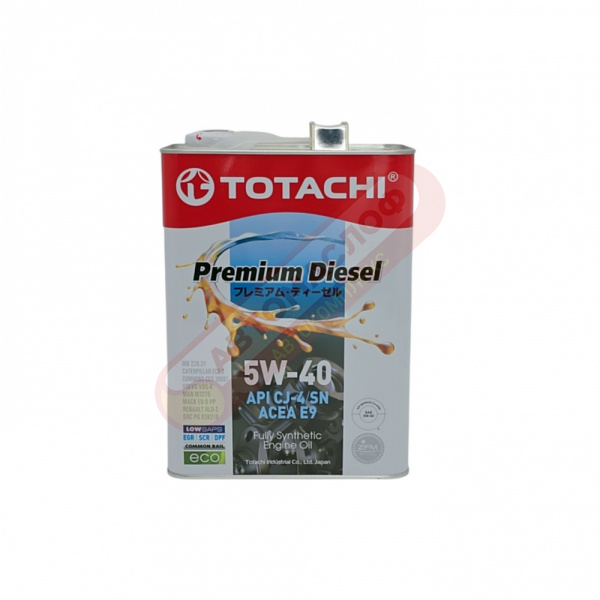 TOTACHI 11704