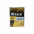 KIXX G1 5w30 A3/B4 4л 