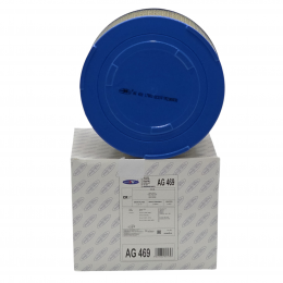 ФВ GOODWILL AG469