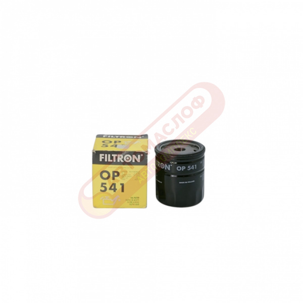 ФМ Filtron OP541