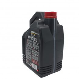 Motul 8100 Eco-clean 5W30 (5л)