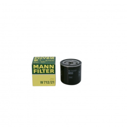 ФМ MANN W71221