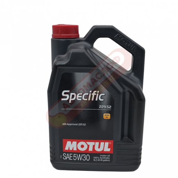 Motul Specific MB 229.52 5w30 (5л)