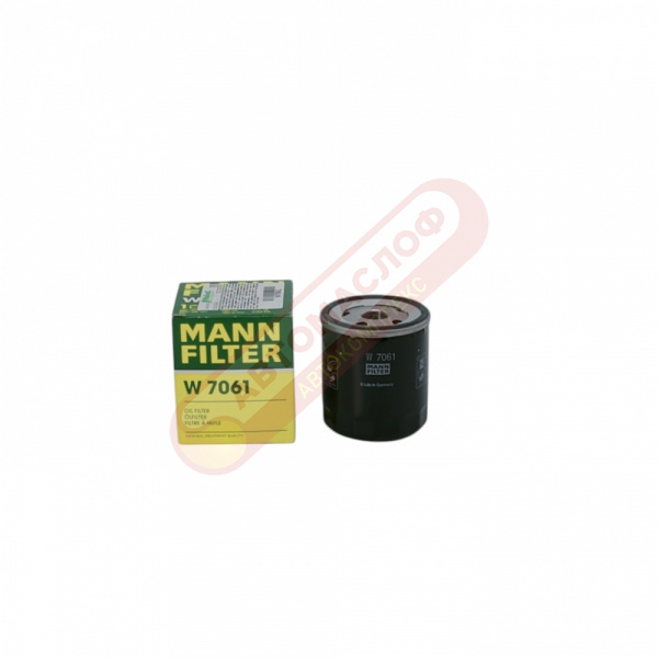 ФМ MANN W7061