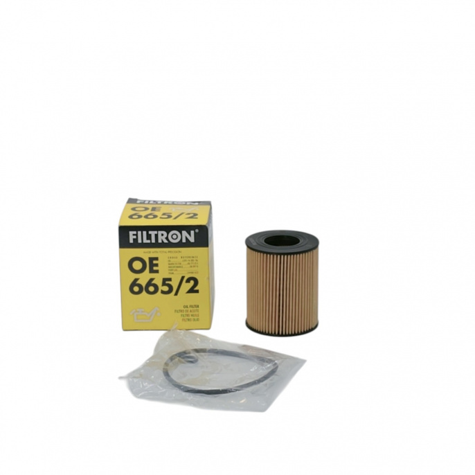 ФМ Filtron OE6652 = HU7112X
