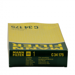 ФВ MANN C34175