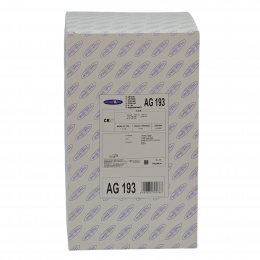 ФВ GOODWILL AG193