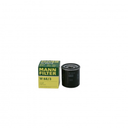 ФМ MANN W683=W681