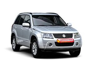 Grand Vitara