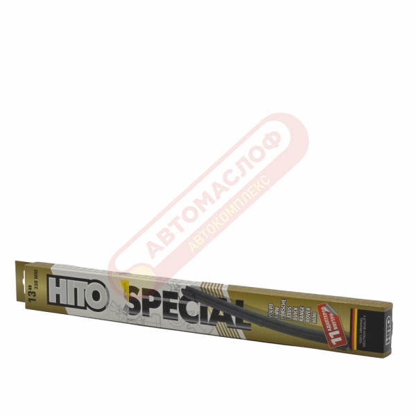 Щетка с/о HITO SPECIAL 33см/13