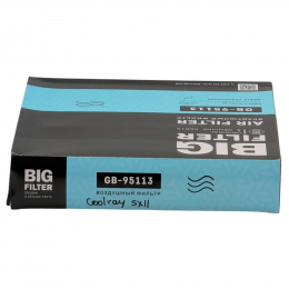 BIG FILTER GB95113