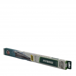 Щетка с/о HEYNER 029000 HYBRID 480 мм
