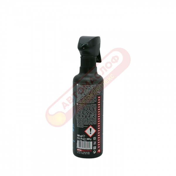 MOTUL E3 Wheel Clean/Очиститель дисков (0.4 л)