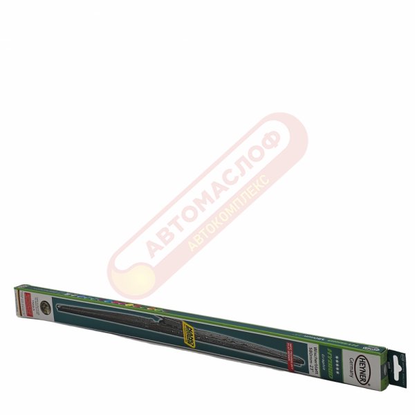 Щетка с/о HEYNER 033000 HYBRID 580 мм