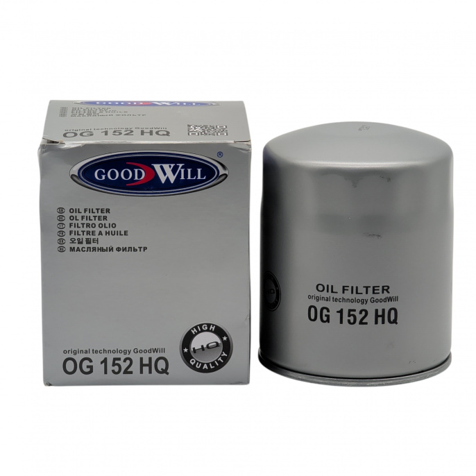 ФМ GOODWILL OG152HQ