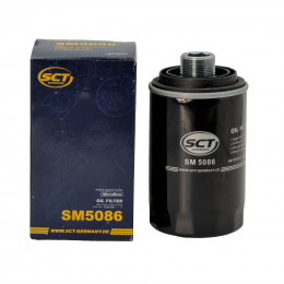 ФМ SCT SM5086 = W71945