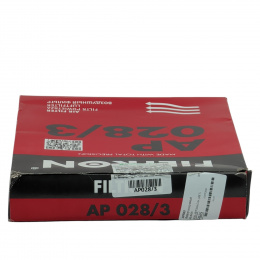 ФВ Filtron AP0283