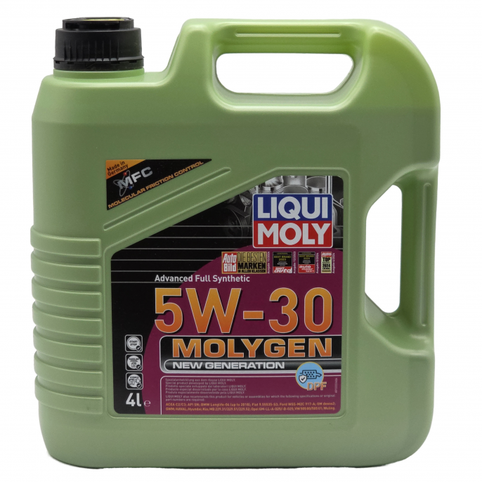 LIQUI MOLY 21225