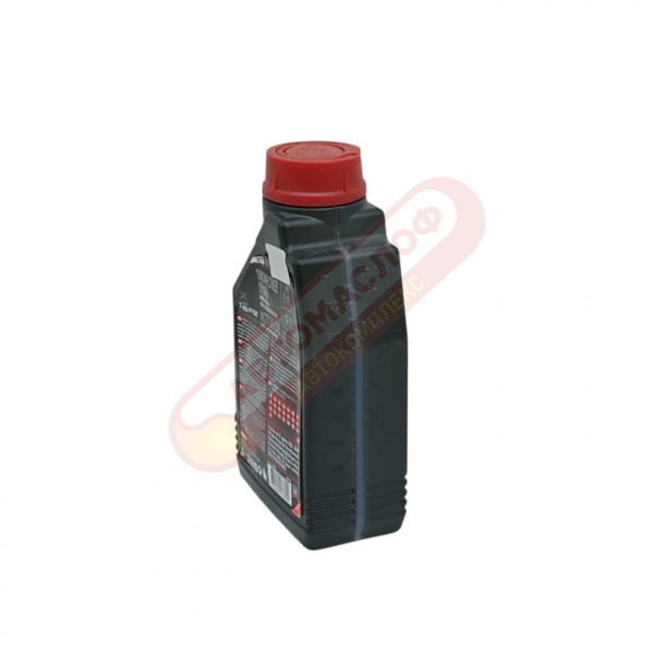 MOTUL SNOWPOWER SYNTH 2T (1л)