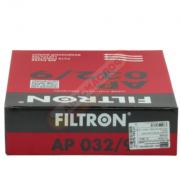 ФВ Filtron AP0329