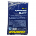 Микрофибра очищающая MANNOL 9815