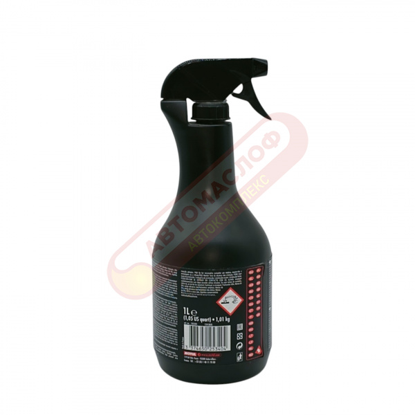 MOTUL E2 Moto Wash/Чистящее средство для мотоциклов (1 л)