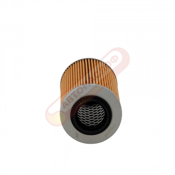 ФМ HIFLO HF556