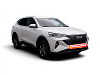 Haval F7 1 поколение F7 рейсталинг 1.5 2WD (GW4B15A)