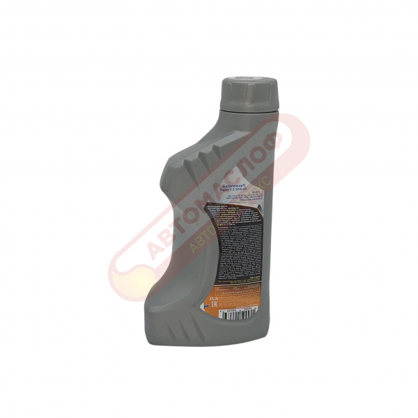 Газпромнефть Т-3 85w90 GL-5 1л
