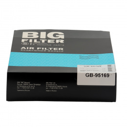 BIG FILTER GB95169