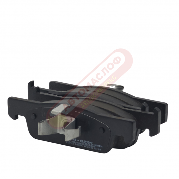 Колодки тормозные передние HI-Q SP1787