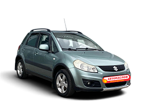 SX4